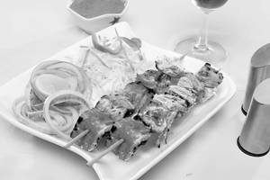 Soya Tikka Chaap