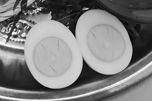 Boiled Egg