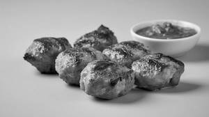 Chicken Reshmi Kebab