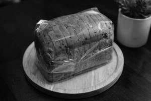Multi Grain Bread