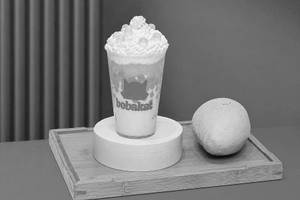 Mango Shake