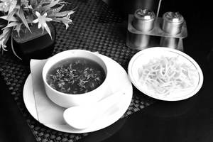 Manchow Soup