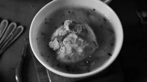 Bonda Soup