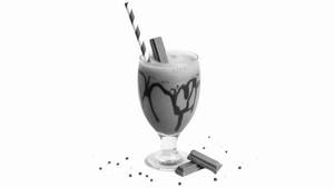 Kitkiat Shake