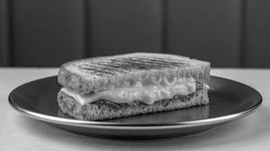 Grilled Cheese Sandwich