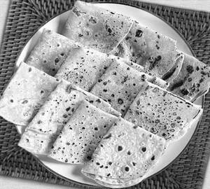Rumali Roti