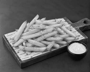 Classic Fries