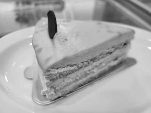 Mango Pastry