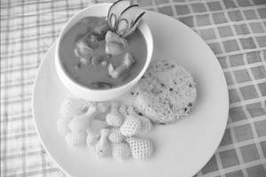 Thai Chicken Red Curry