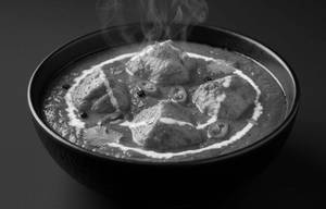 Chicken Butter Masala (4 Pieces)