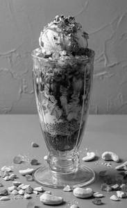 Dry Fruit Falooda