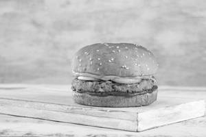 Southern State Burger