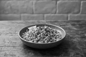 Chatpata Corn