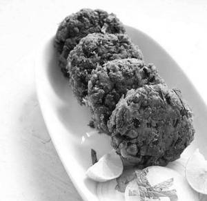Veg Sesmi Kabab [8Pcs]