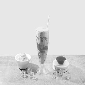 MILKSHAKE STRAWBERRY (V)