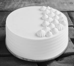 Golden Pineapple Cake [1Kg+500G]
