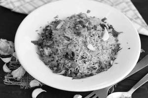Veg Fried Rice                           