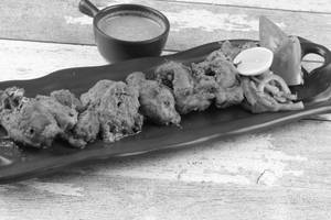 Chicken Tikka Kabab [6 Pieces]