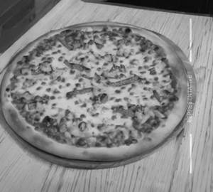 Cheese & Golden Corns