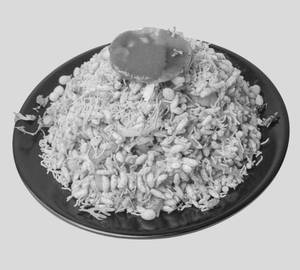 Bhelpuri