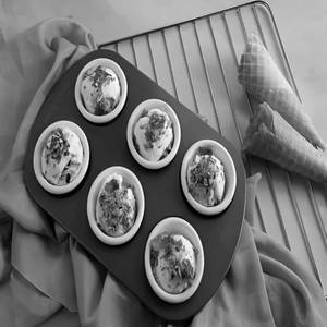 American Nut Ice Cream