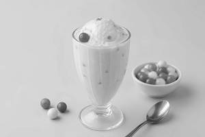 Bubble Gum Shake