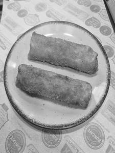 Chicken Roll 1pc