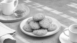 Jeera Cookies 250G