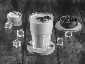 Cold Coffee Shake