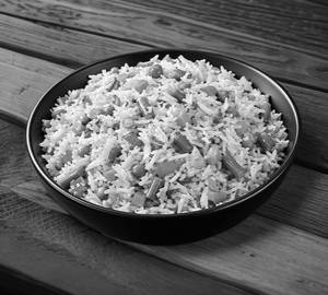 Chilli Garlic Fried Rice