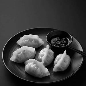 Crystal Dimsum