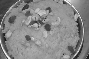 Veg Basanti Pulao