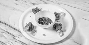 Chicken Lollipop Dry