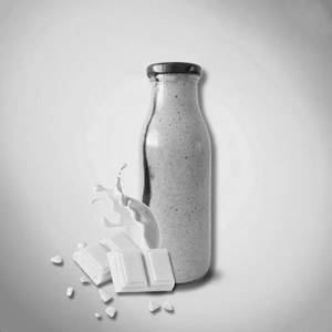 Vanilla Shake