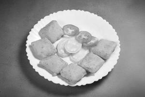 Veg Pakora (6 Pcs)