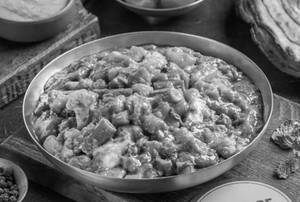 Veg Jhal Fry