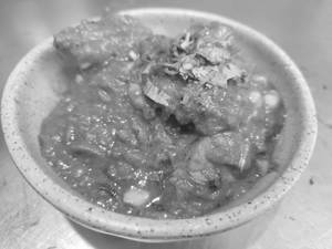 Murgh Masala