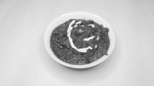 Chicken rara masala