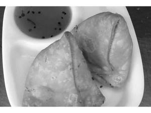 Samosa