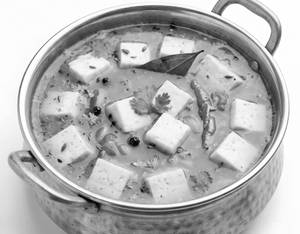 Paneer Curry