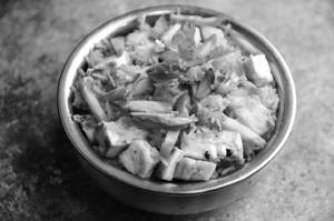 Paneer special biryani