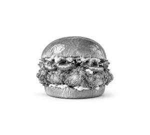 Buttermilk Chicken Burger