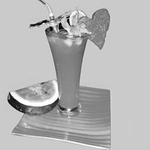 Watermelon Punch