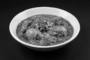 Chicken Homestyle Curry