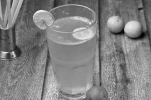 Masala Soda