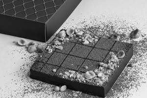 Gianduja Velvet Chocolate Box