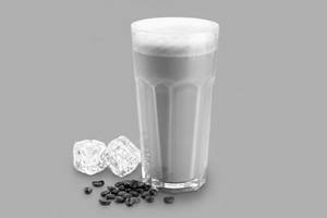 Cafe Frappe