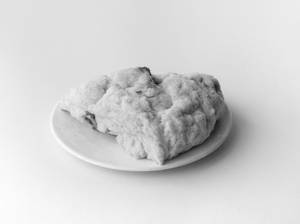 STRAWBERRY SCONE