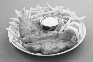 Fish & Chips
