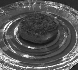 Mutton Shaami Kebab